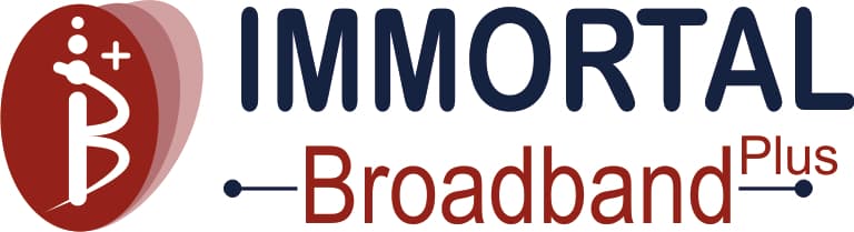 Immortal Broadband Plus